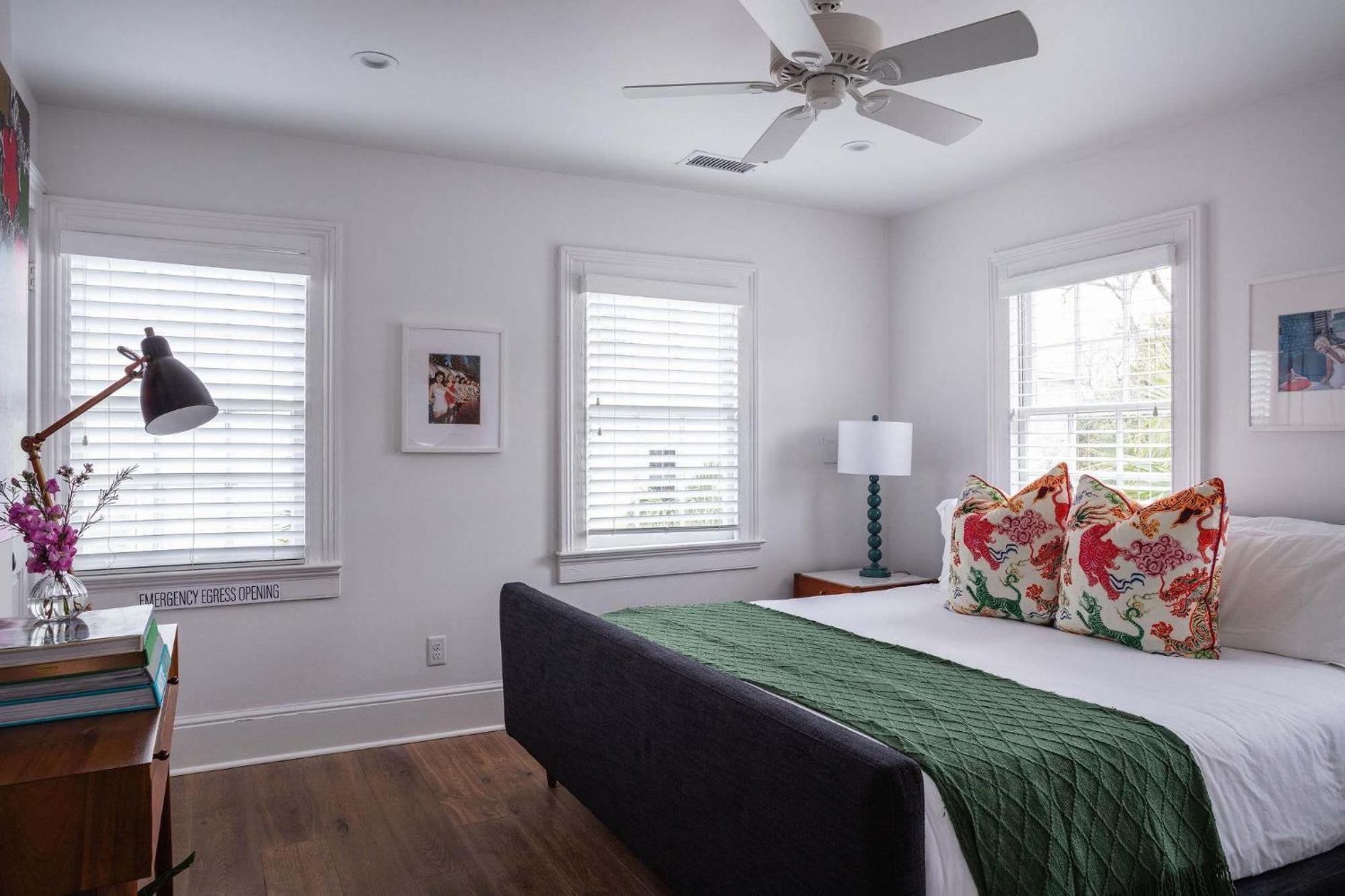 Vila Casa Zoe Charleston Exteriér fotografie