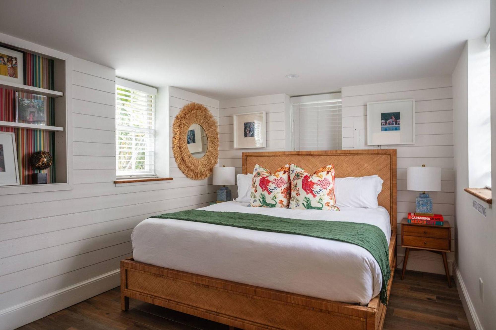 Vila Casa Zoe Charleston Exteriér fotografie