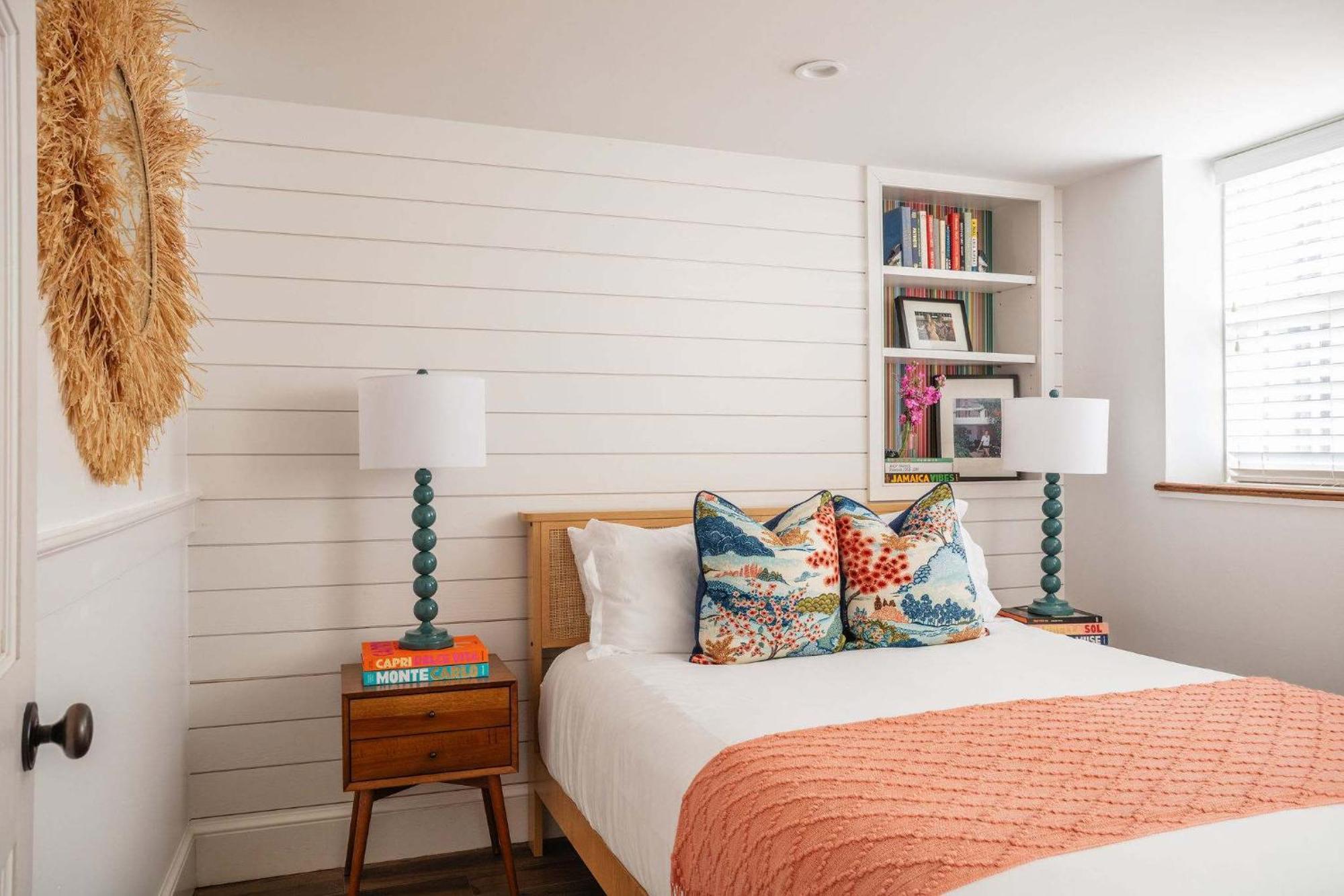 Vila Casa Zoe Charleston Exteriér fotografie