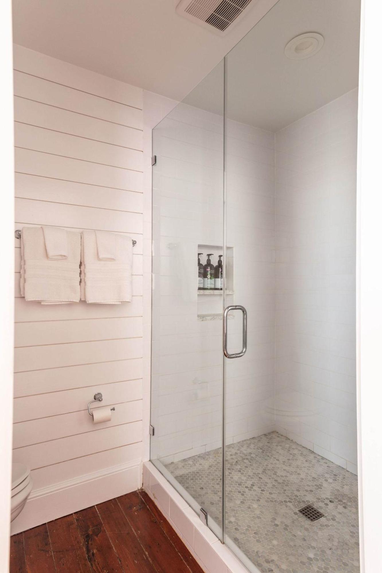 Vila Casa Zoe Charleston Exteriér fotografie