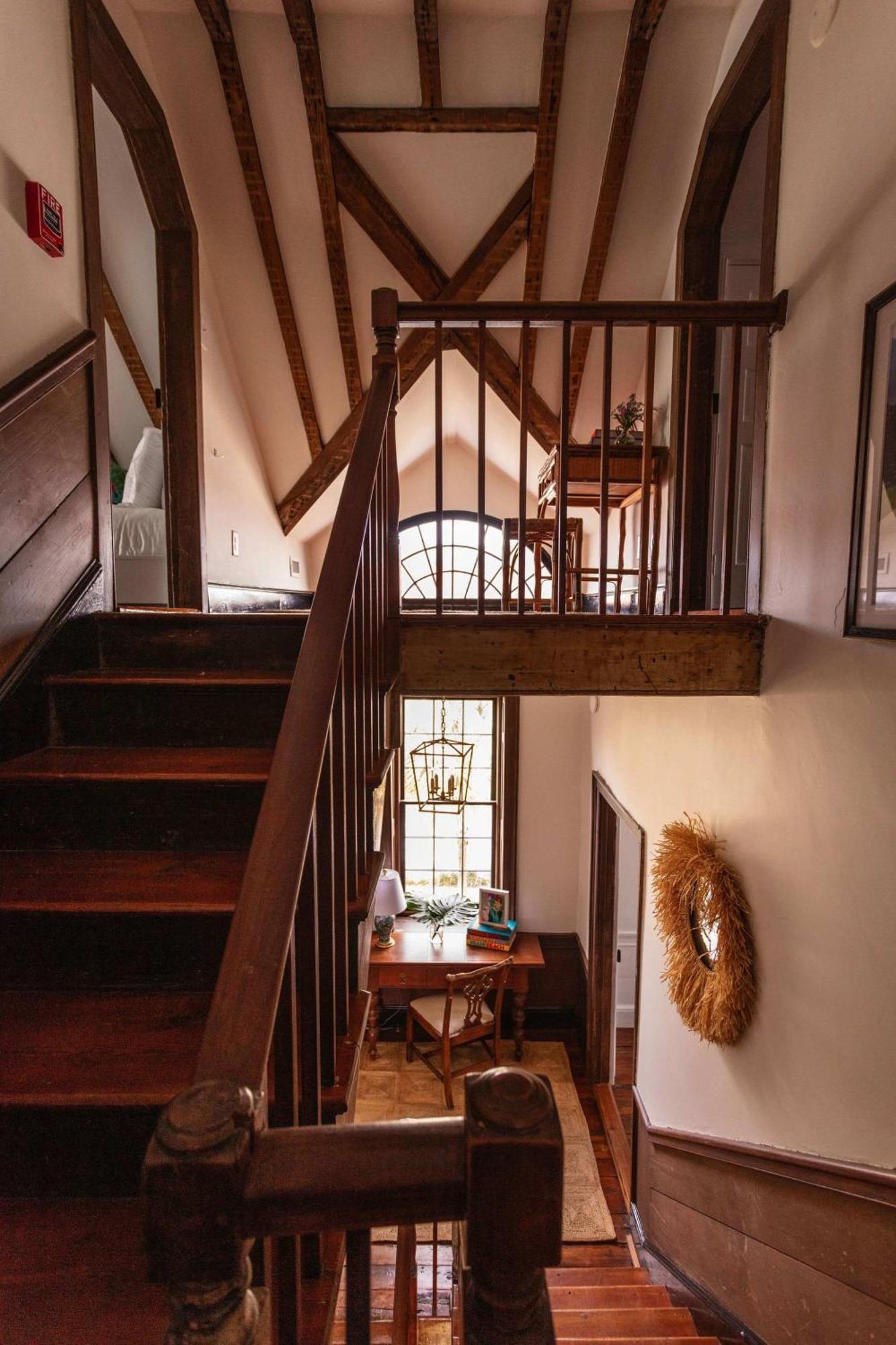 Vila Casa Zoe Charleston Exteriér fotografie