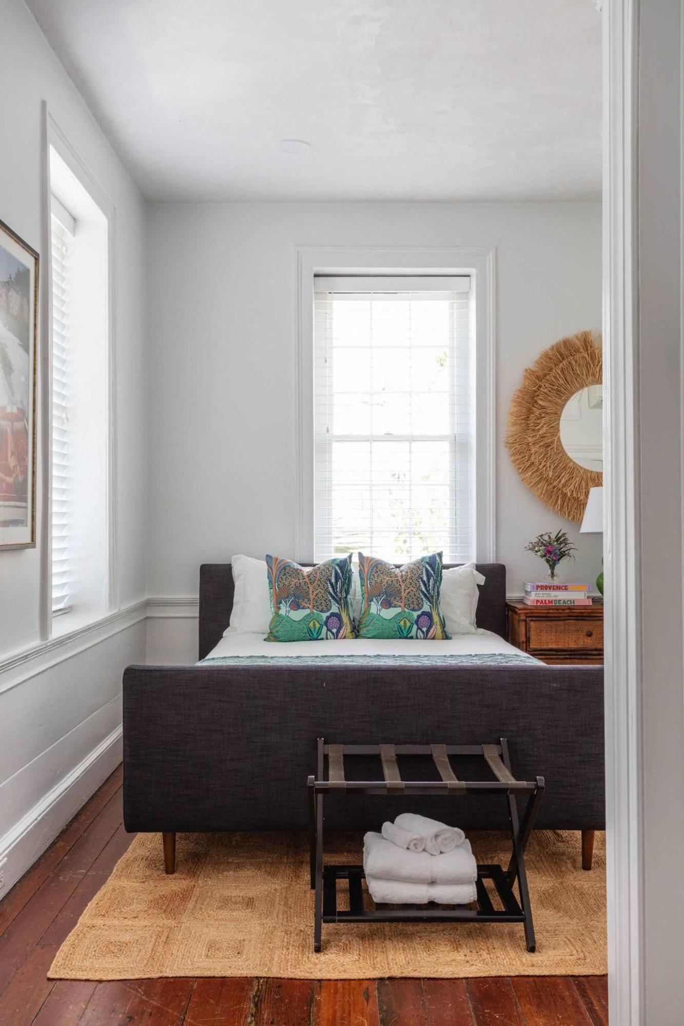 Vila Casa Zoe Charleston Exteriér fotografie