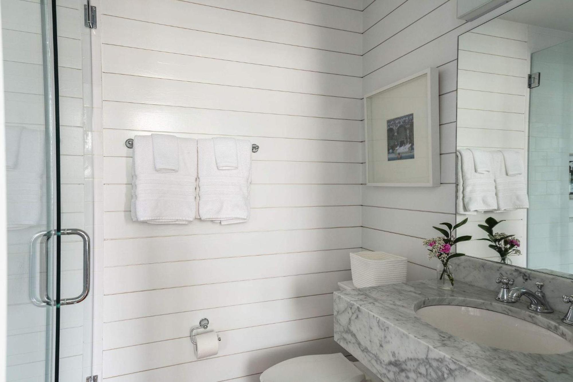 Vila Casa Zoe Charleston Exteriér fotografie