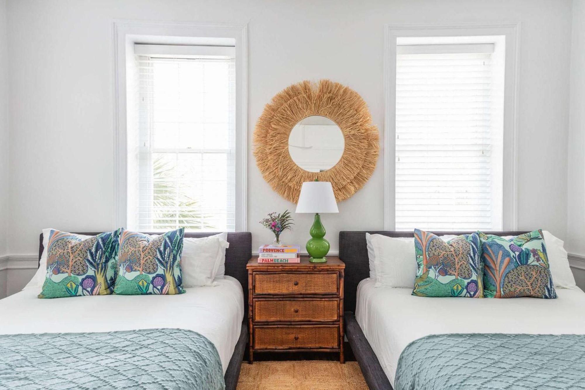 Vila Casa Zoe Charleston Exteriér fotografie