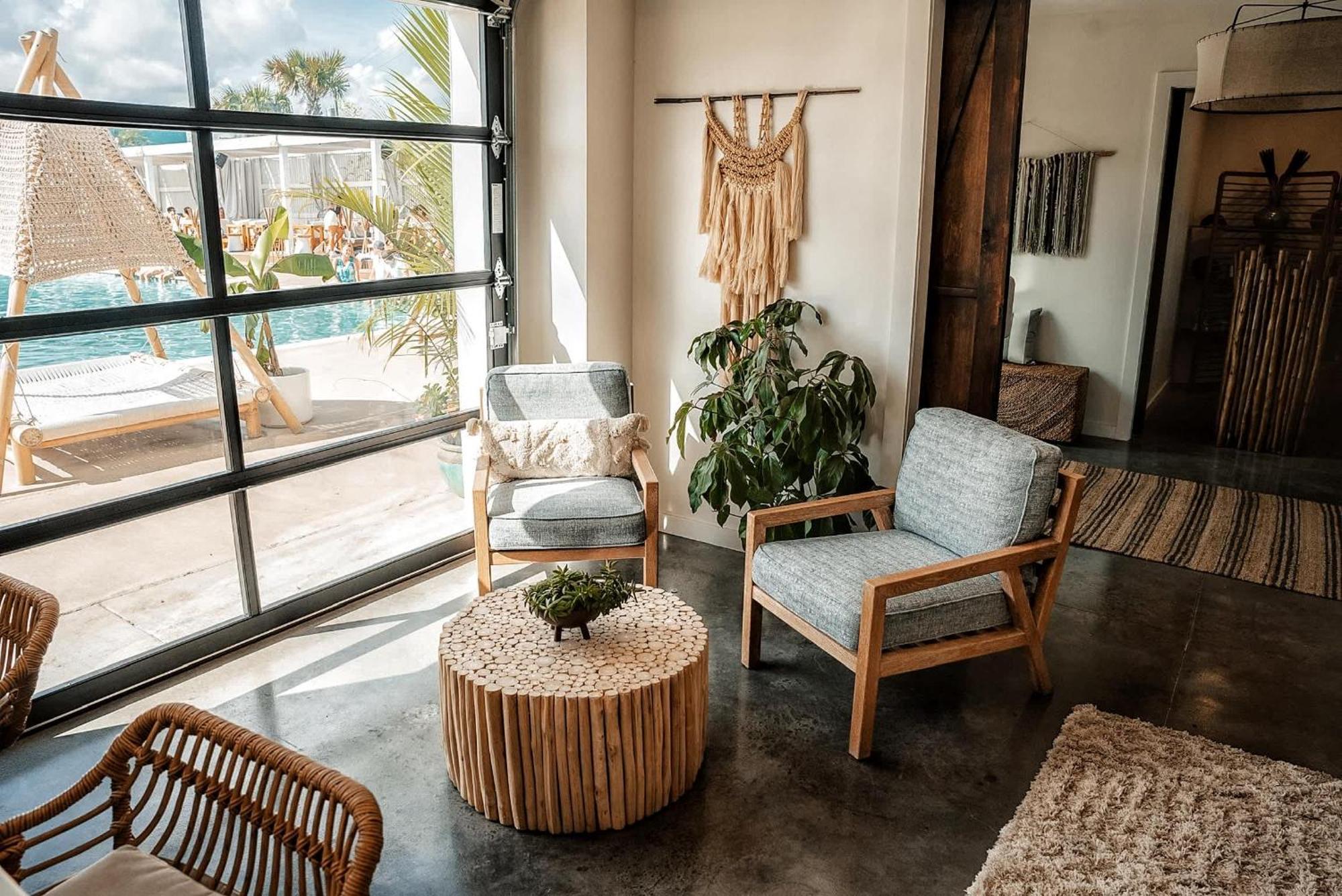 Vila Casa Zoe Charleston Exteriér fotografie